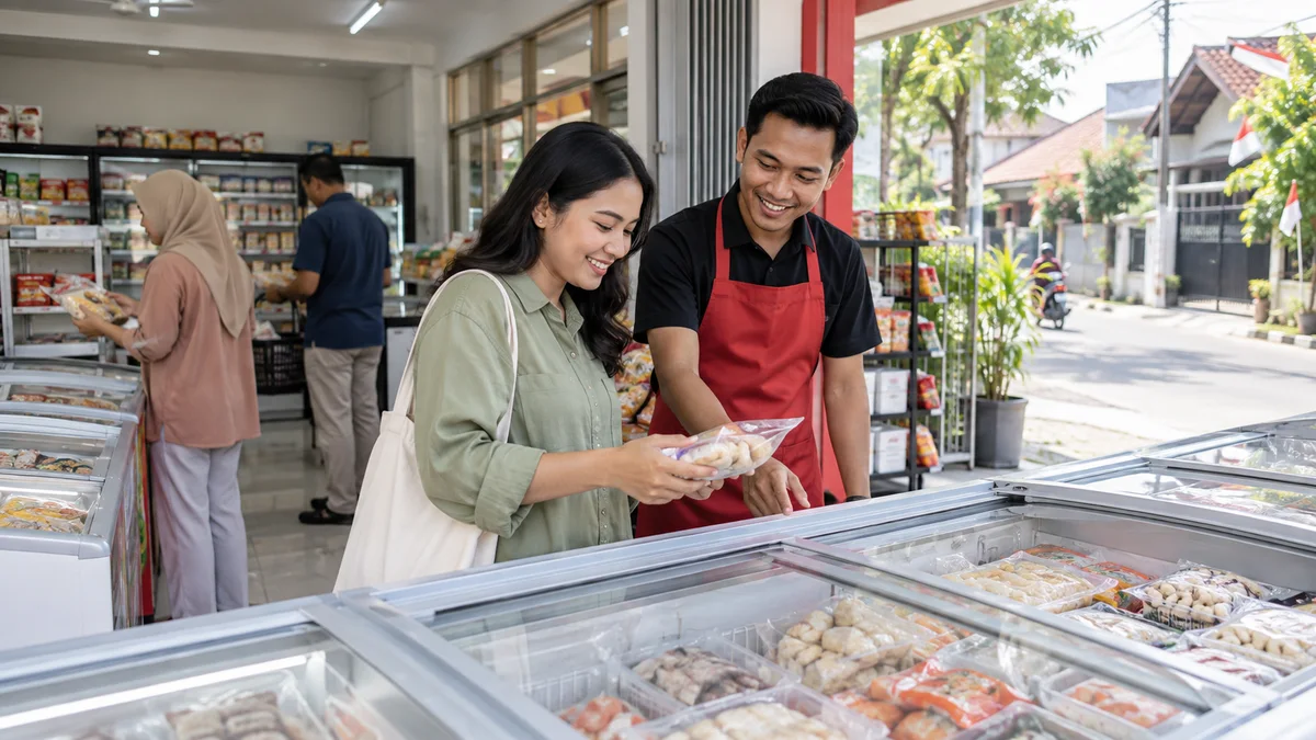 Bisnis Franchise Makanan: Kelebihan, Risiko, dan Cara Menilainya