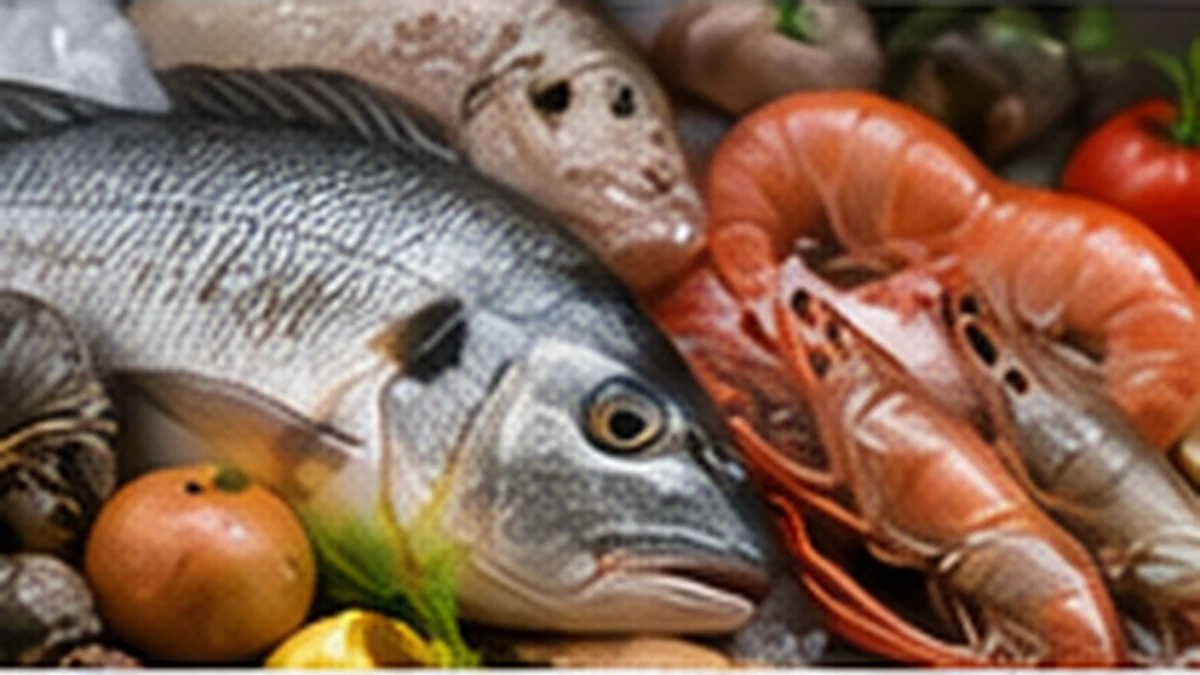 Franchise Ikan: Peluang Toko Ikan Segar, Fillet, dan Frozen