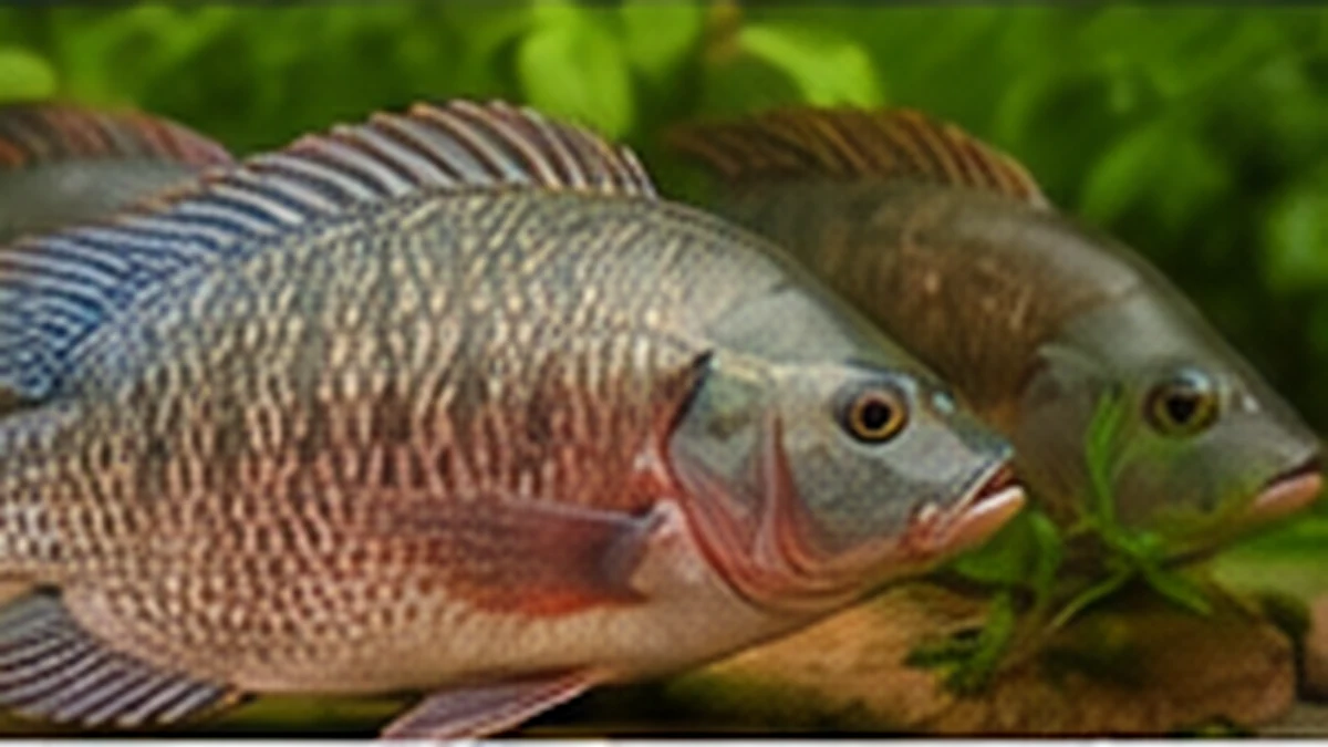 Ikan Air Tawar: Jenis Populer, Manfaat, dan Pilihan Fillet Beku