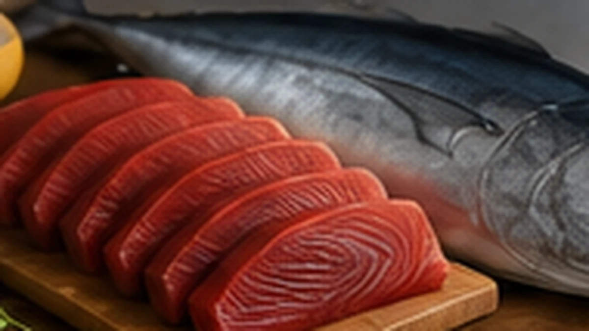 Jual Ikan Fillet Frozen Jakarta: Harga, Supplier, Distributor, dan Grosir