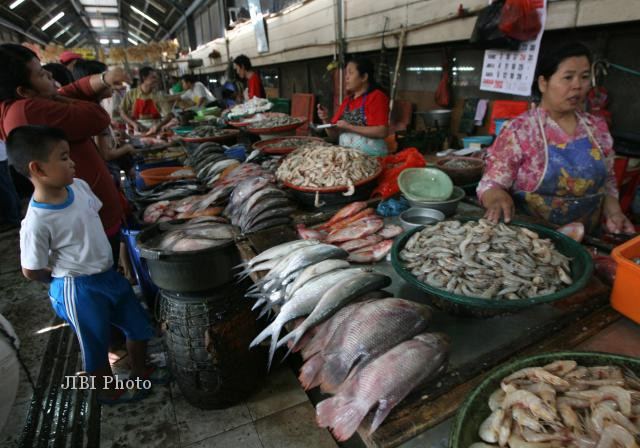 Jenis-Jenis Filet Ikan yang Perlu Kamu Tahu
