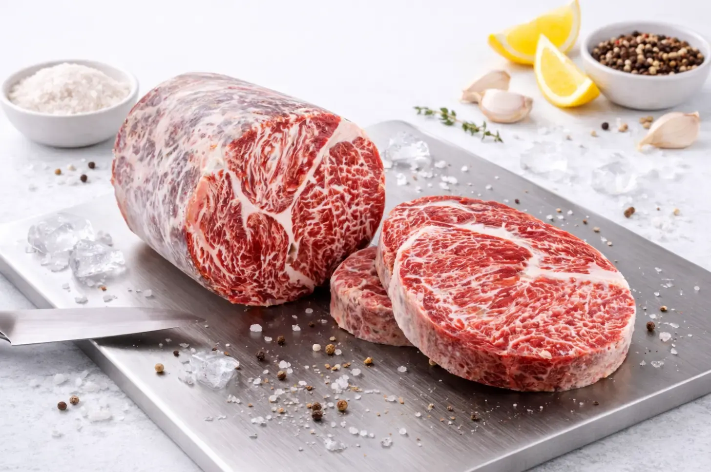 Beef Steak