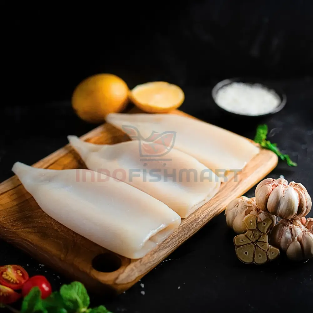 Frozen Food Untuk Karyawan