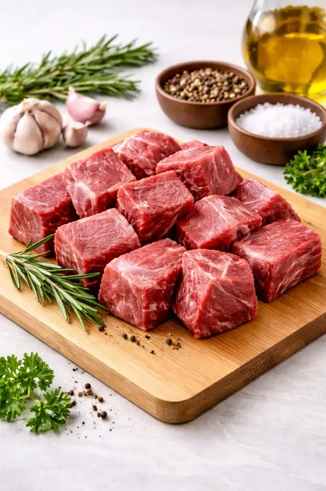 Daging