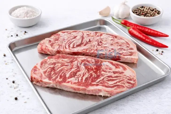 Beef Steak Sirloin Meltique Frozen