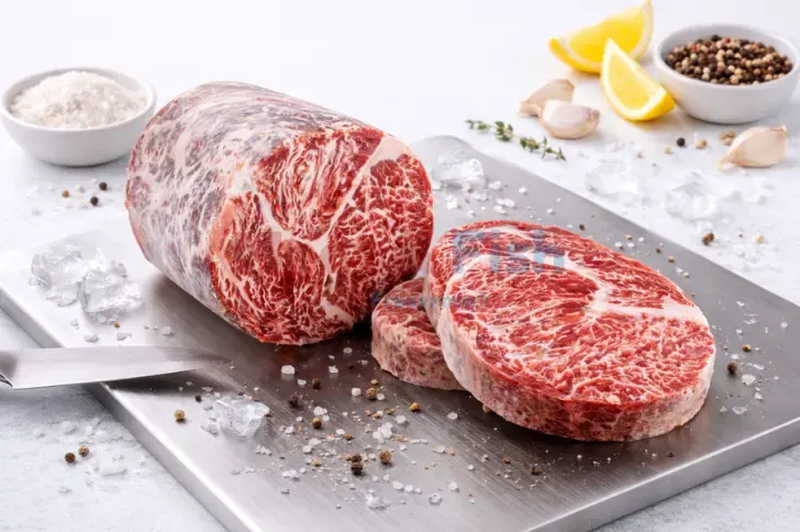 Sirloin Steak
