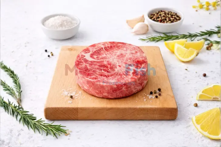 Apa Itu Tenderloin Steak
