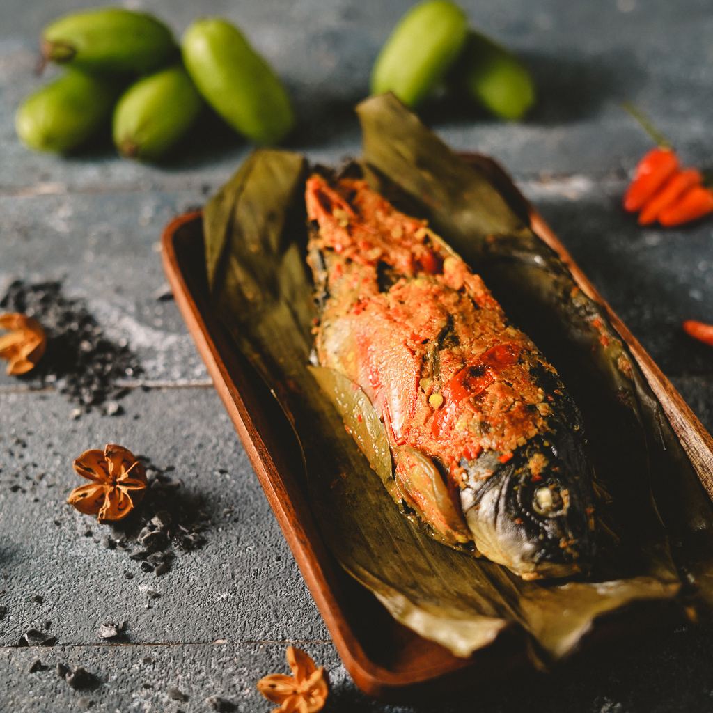 Ikan Mas