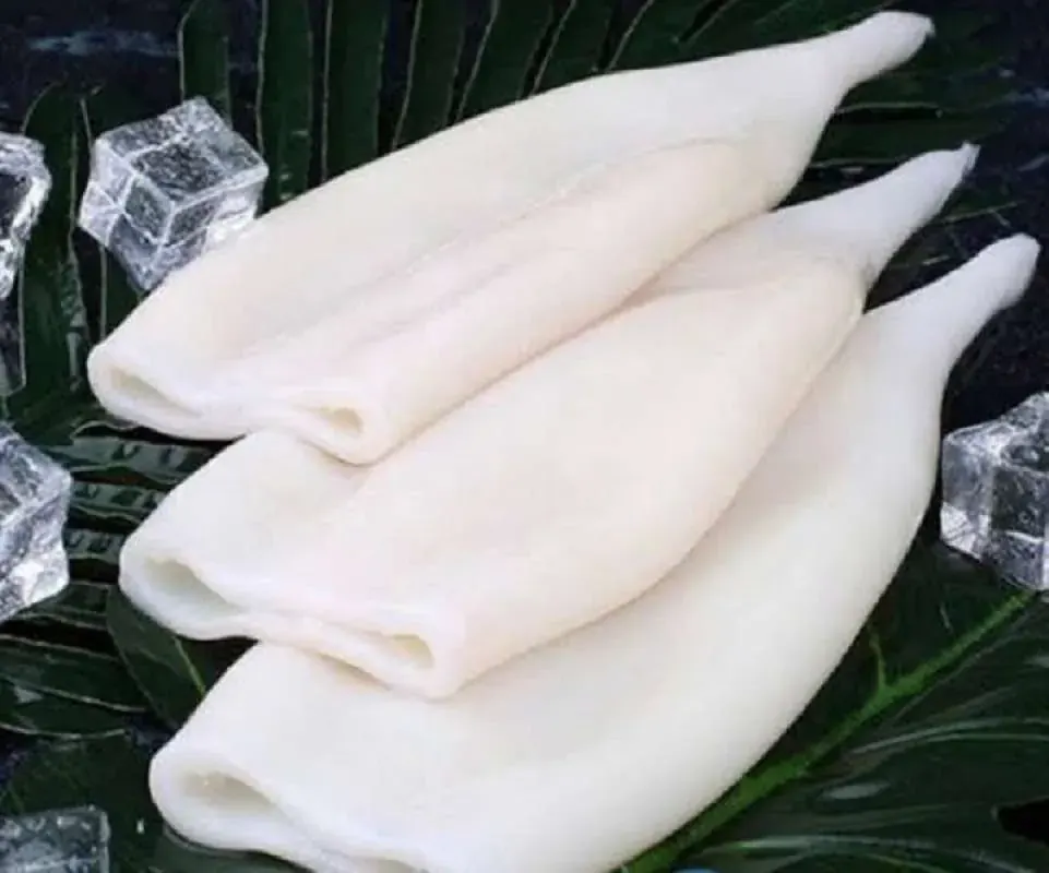 Capit Kepiting Frozen Solusi Seafood Premium Praktis Untuk Bisnis Dan Rumah Tangga