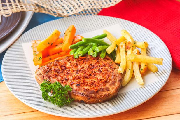 Jenis-Jenis Ikan yang Bisa Dijadikan Frozen Food