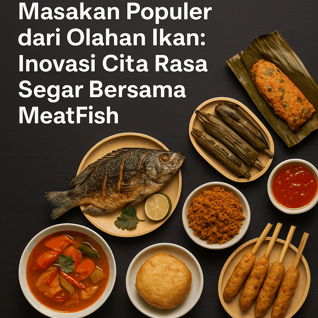 ikan Barakuda