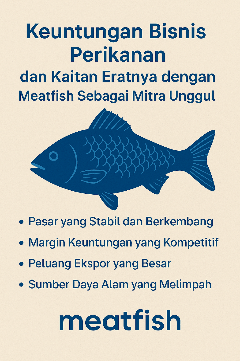 Gulama (Croaker): Banyak Diekspor dalam Bentuk Beku, Peluang Emas untuk Bisnis Ekspor Perikanan