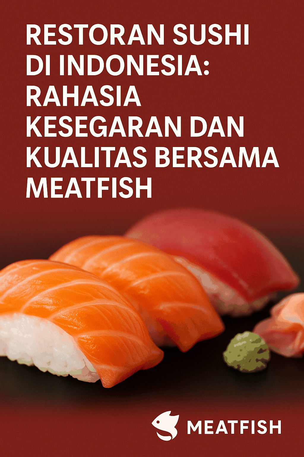 Ikan Samson