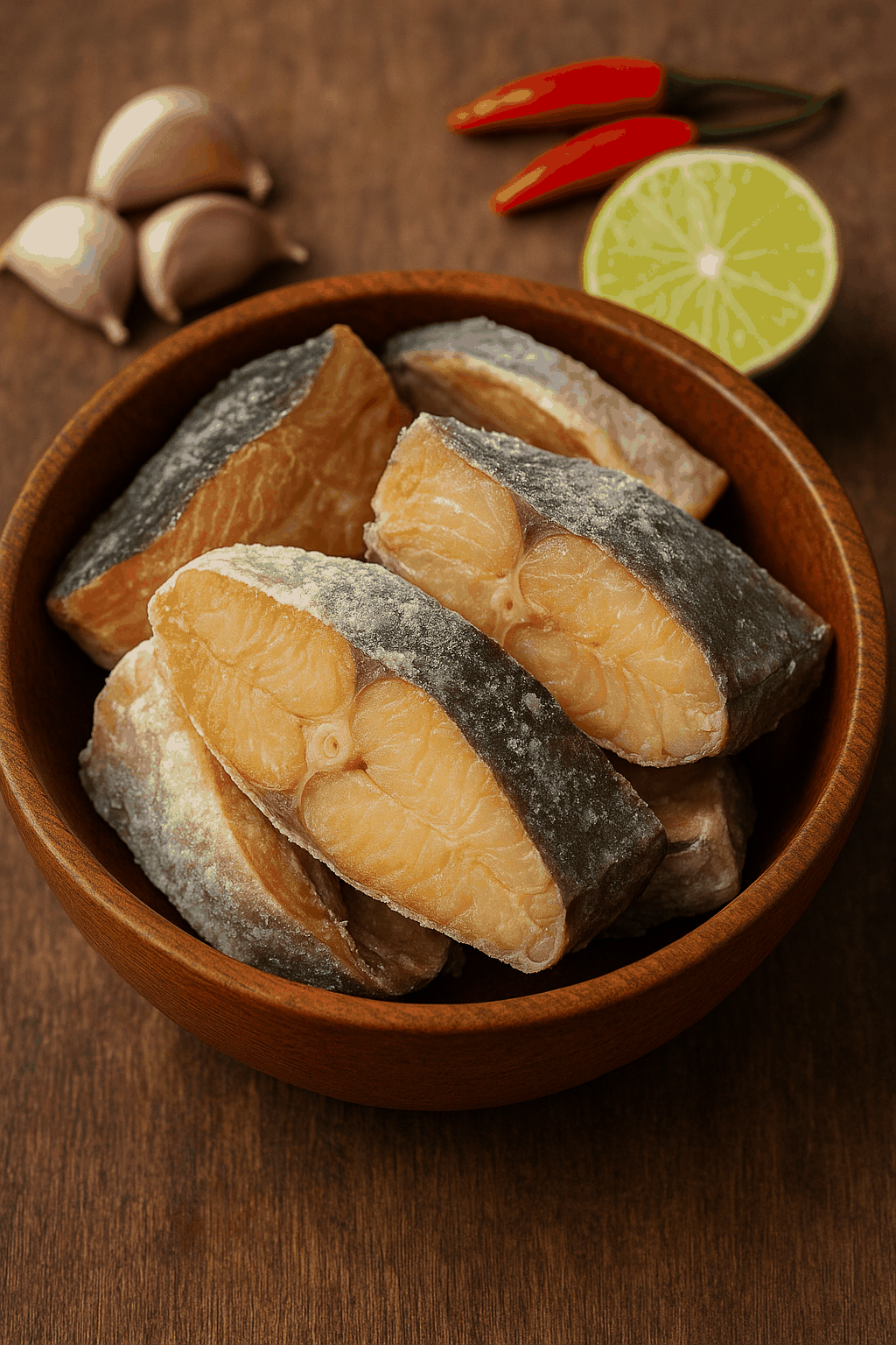 Ikan Jambal Adalah