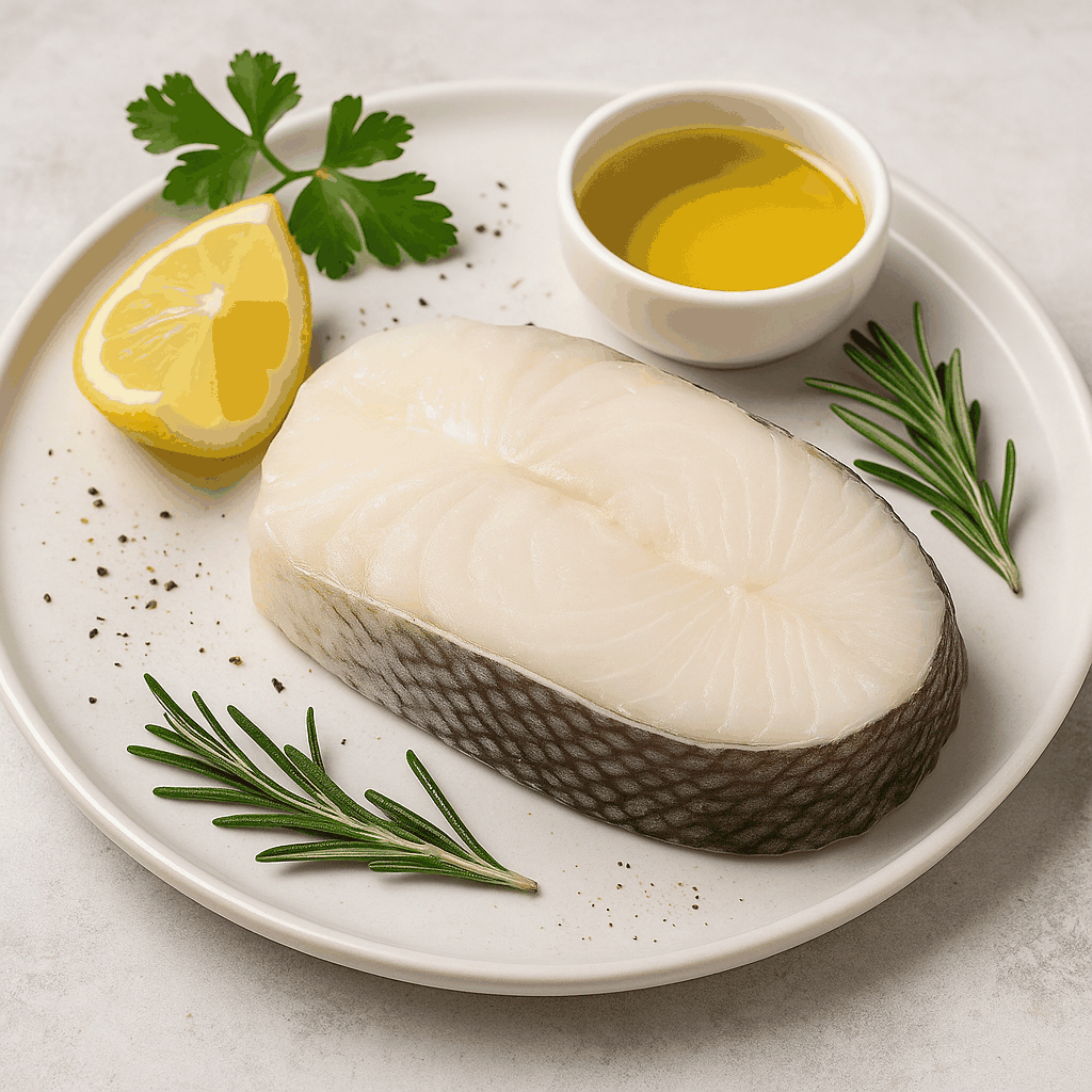Manfaat Ikan Kod Rahasia Kesehatan Dan Kecantikan Bersama Meatfish