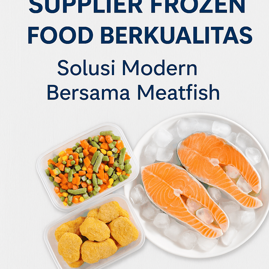 Supplier Cumi Berkualitas Ekspor: Kunci Sukses Bisnis Seafood Anda