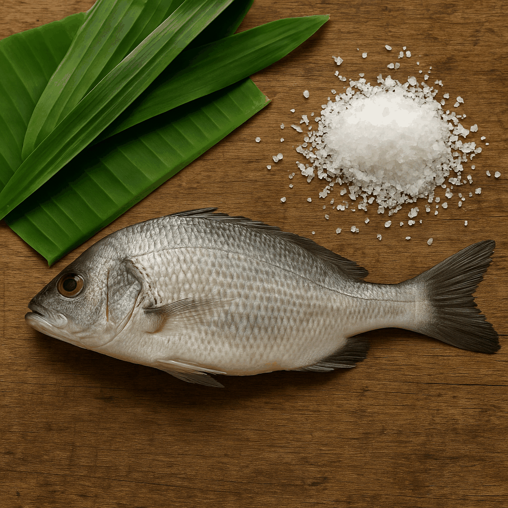 Cara Menyimpan Ikan Tanpa Lemari Es Panduan Lengkap Dan Efektif Bersama Meatfish