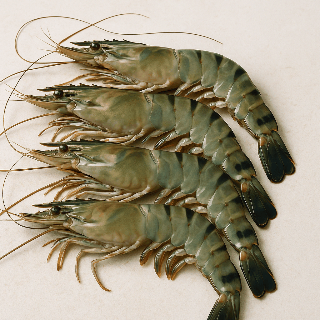 Udang Windu