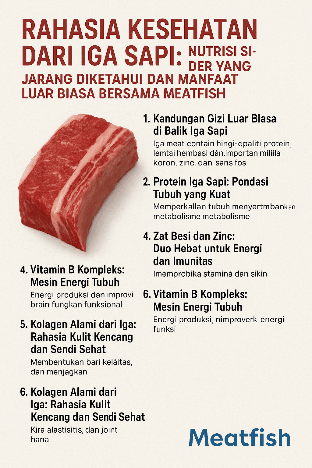 Iga Sapi