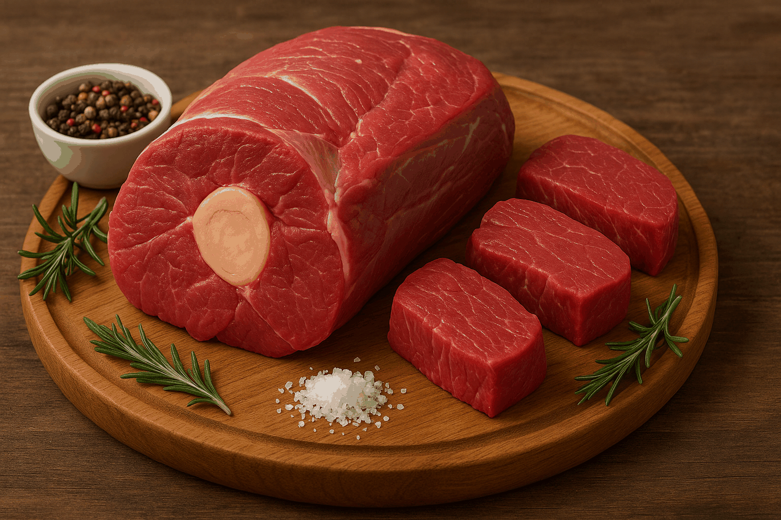 Daging Knuckle