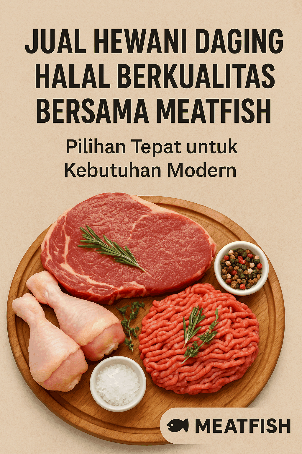 Daging Halal