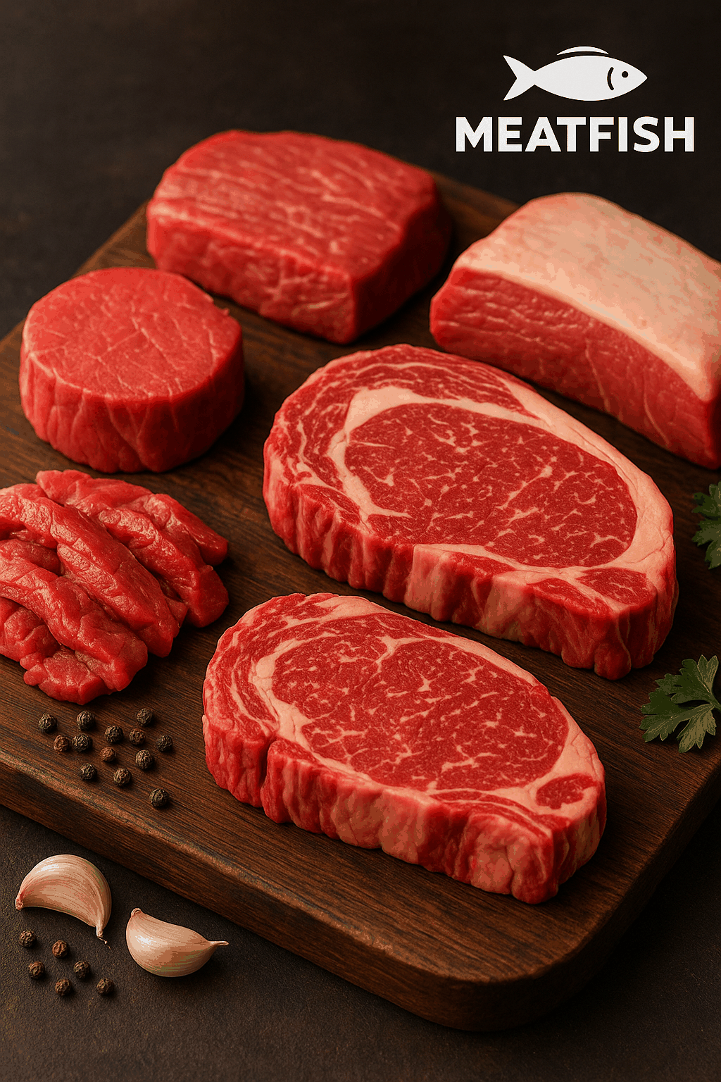 Bagian Daging Sapi Yang Empuk Panduan Lengkap Untuk Keluarga Dan Usaha Kuliner Bersama Meatfish
