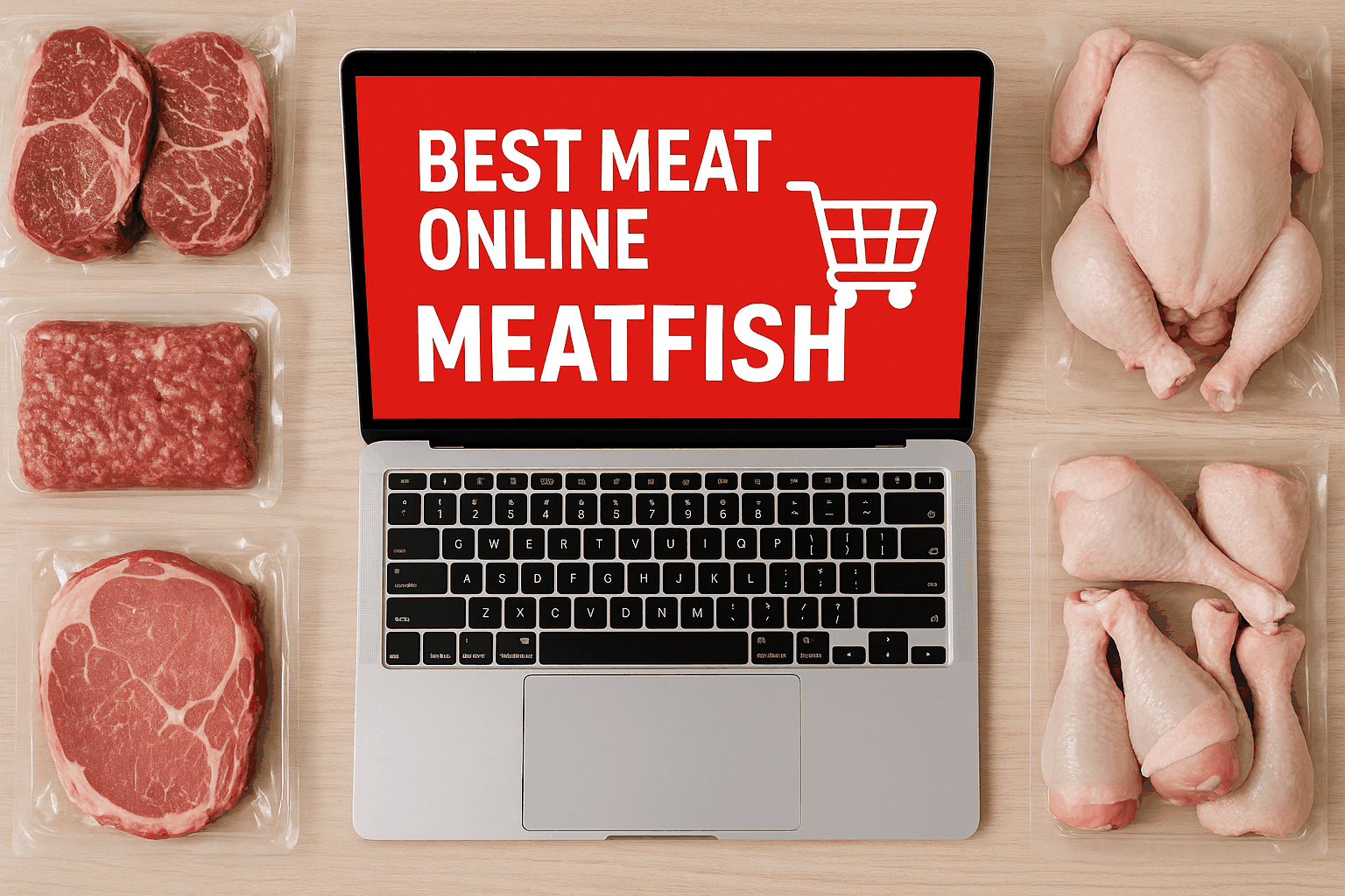 Best Meat Balikpapan