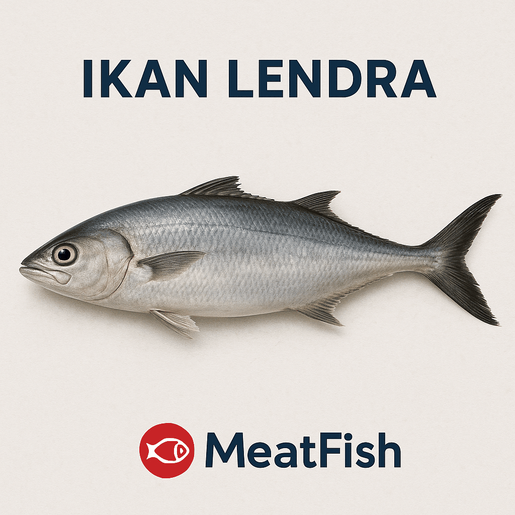 Ikan Lendra