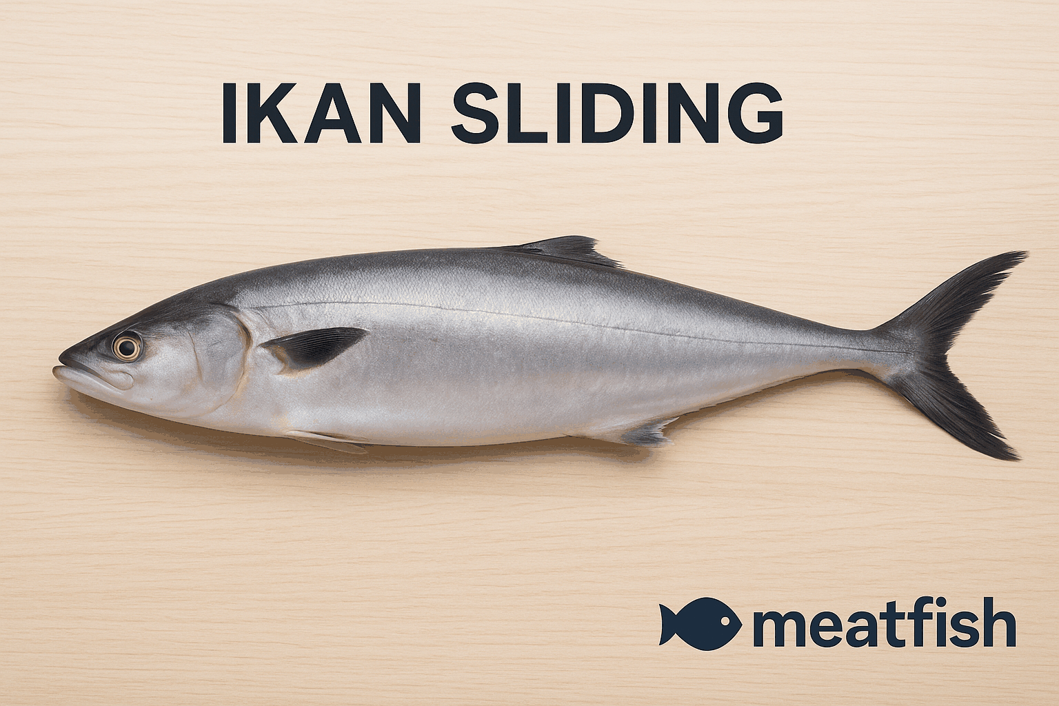 Ikan Sliding