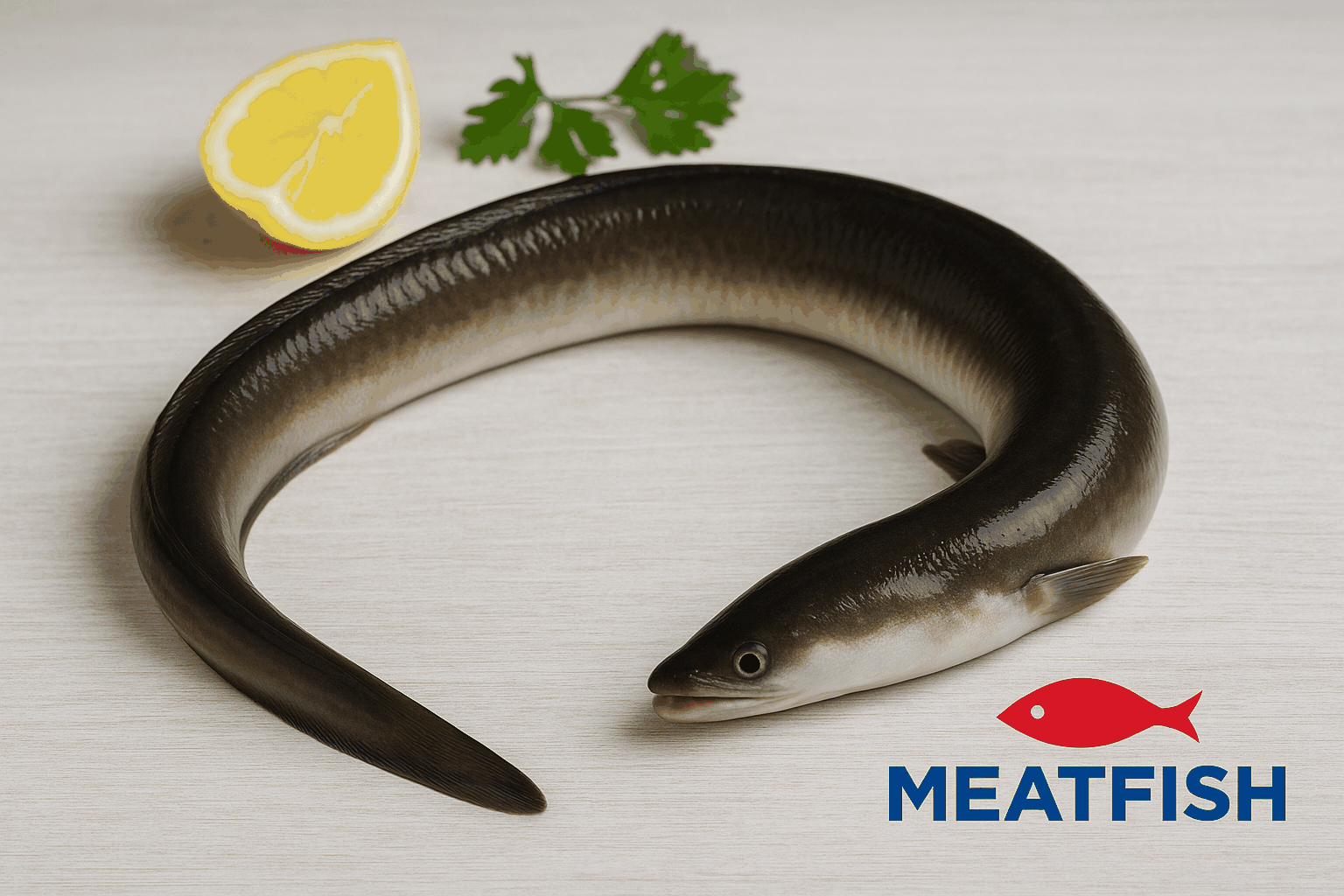 Ikan Sidat