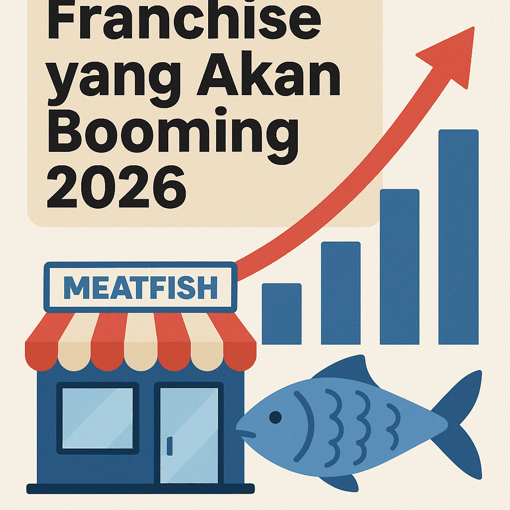 Franchise Booming 2026