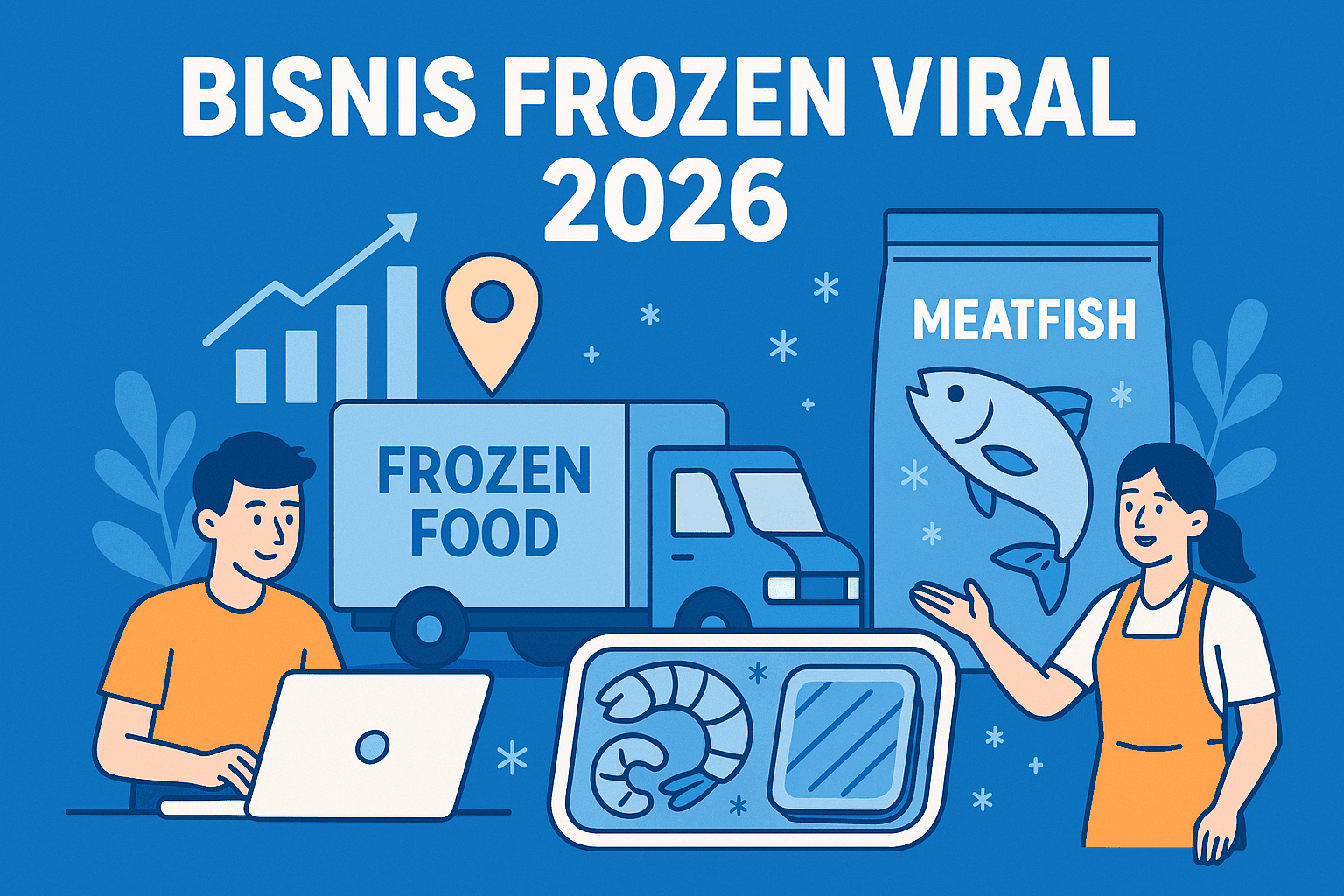 Frozenfood Viral 2026