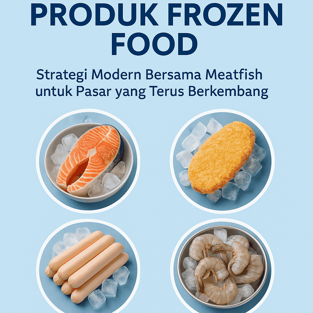 Rd Frozen Food Plant Based