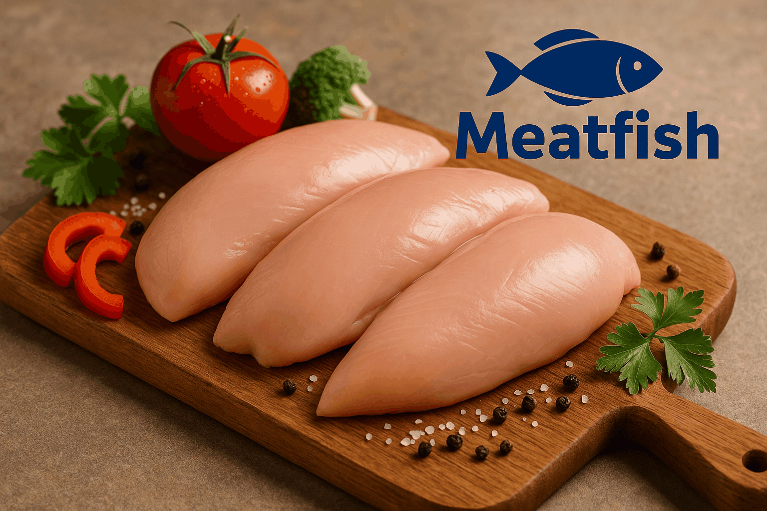 Harga Daging Ayam Fillet