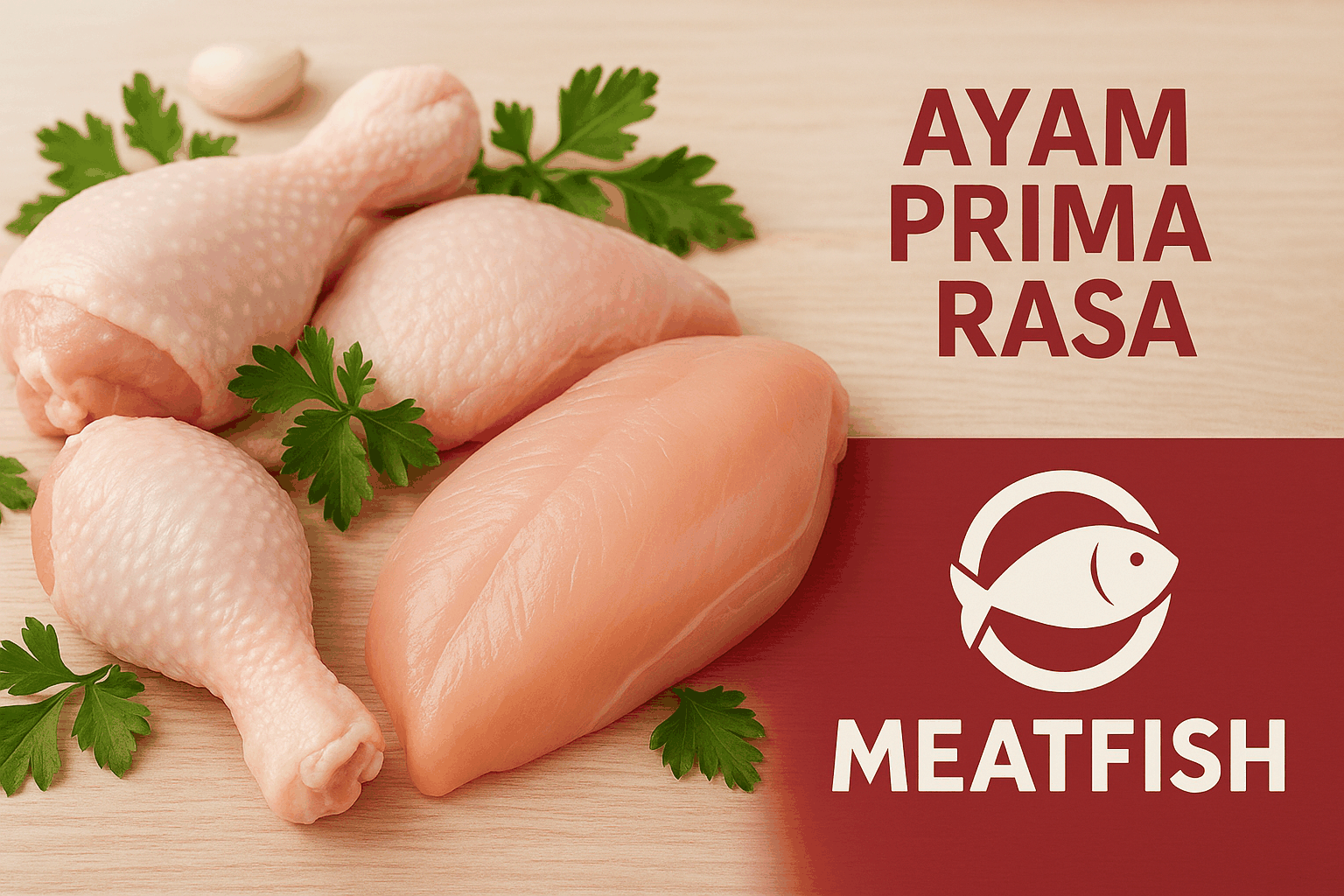Ayam Prima Rasa