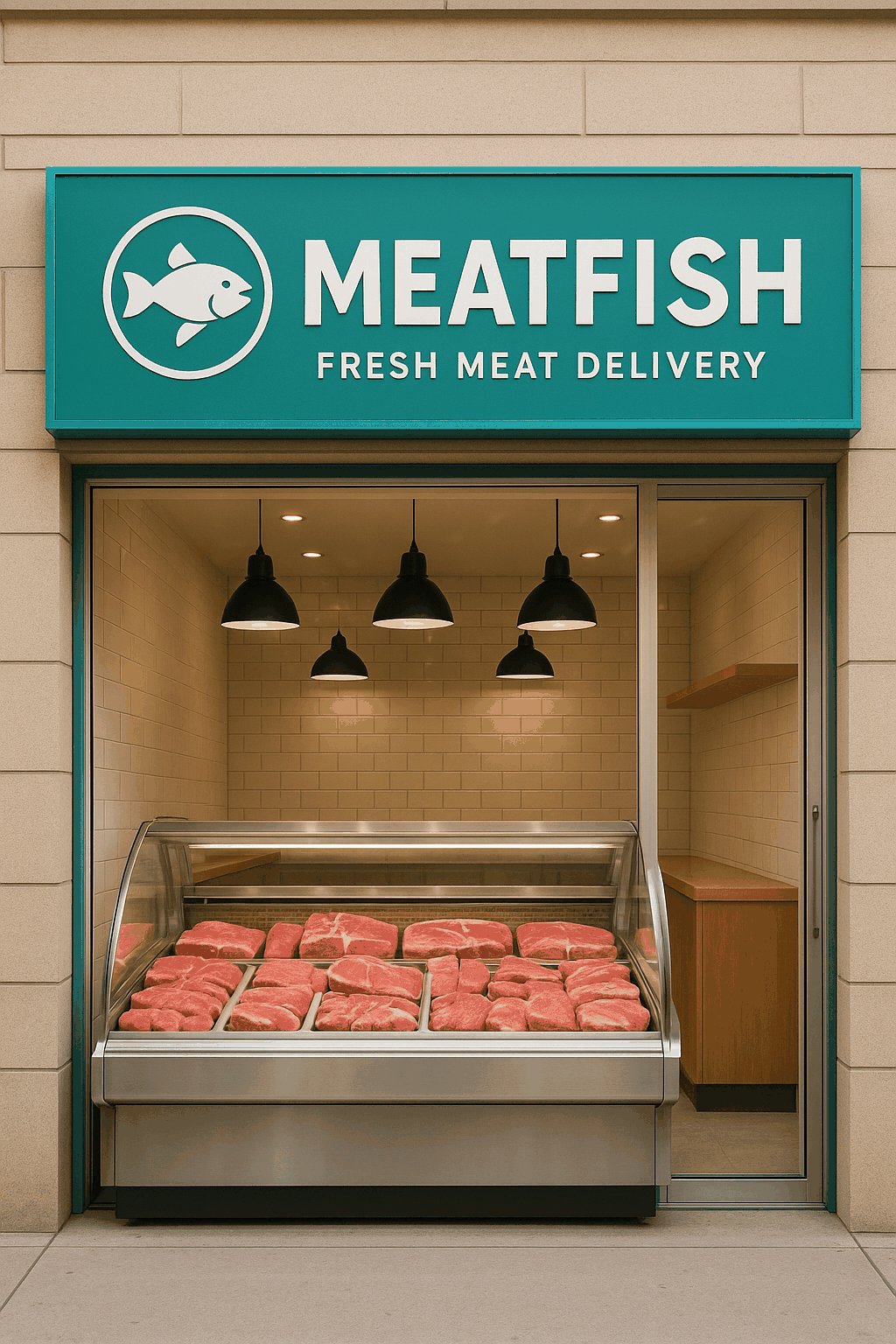 Supplier Daging Terdekat Solusi Praktis Belanja Daging Segar Berkualitas Dengan Meatfish
