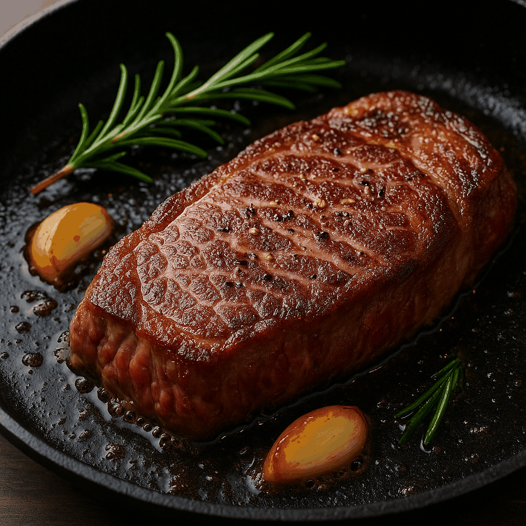 Daging Wagyu Adalah