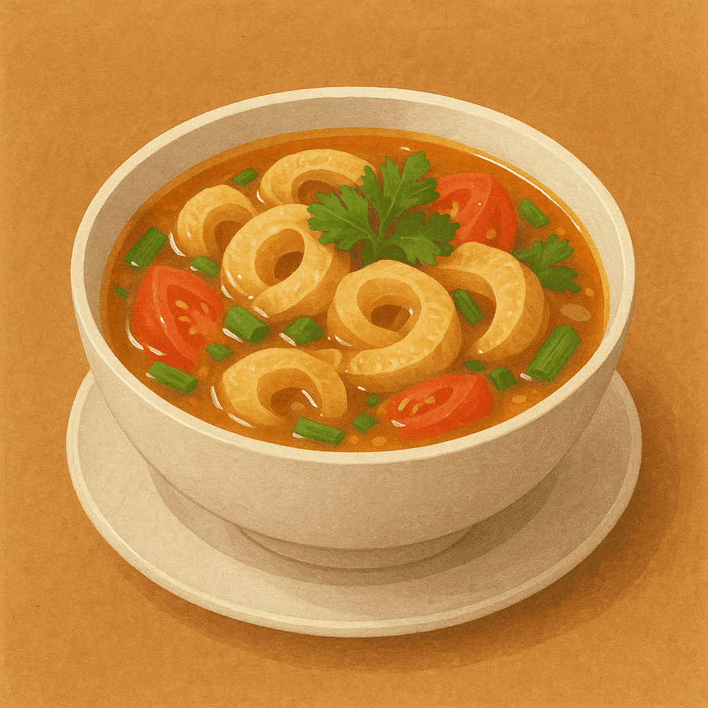 Sop Kikil