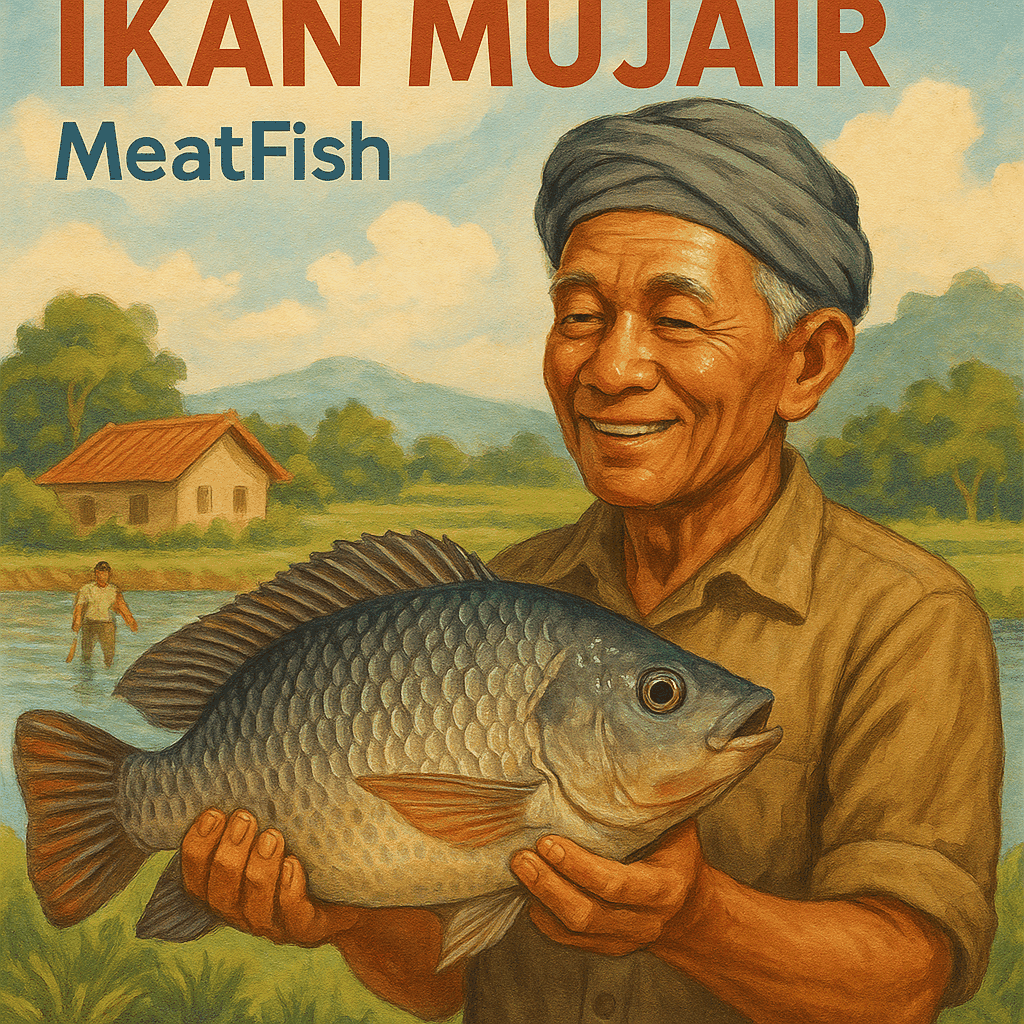 ikan salem