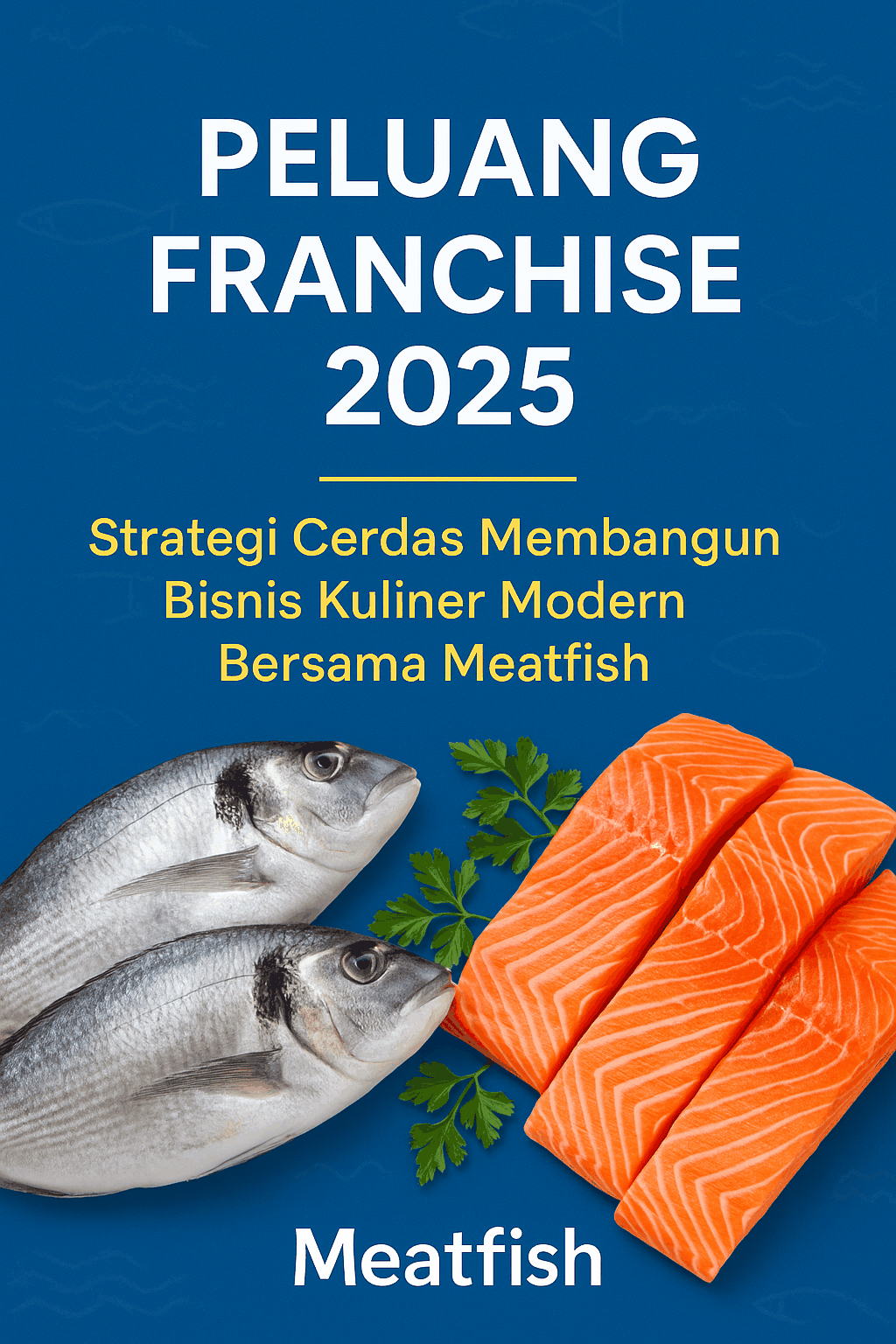 Peluang Franchise 2026