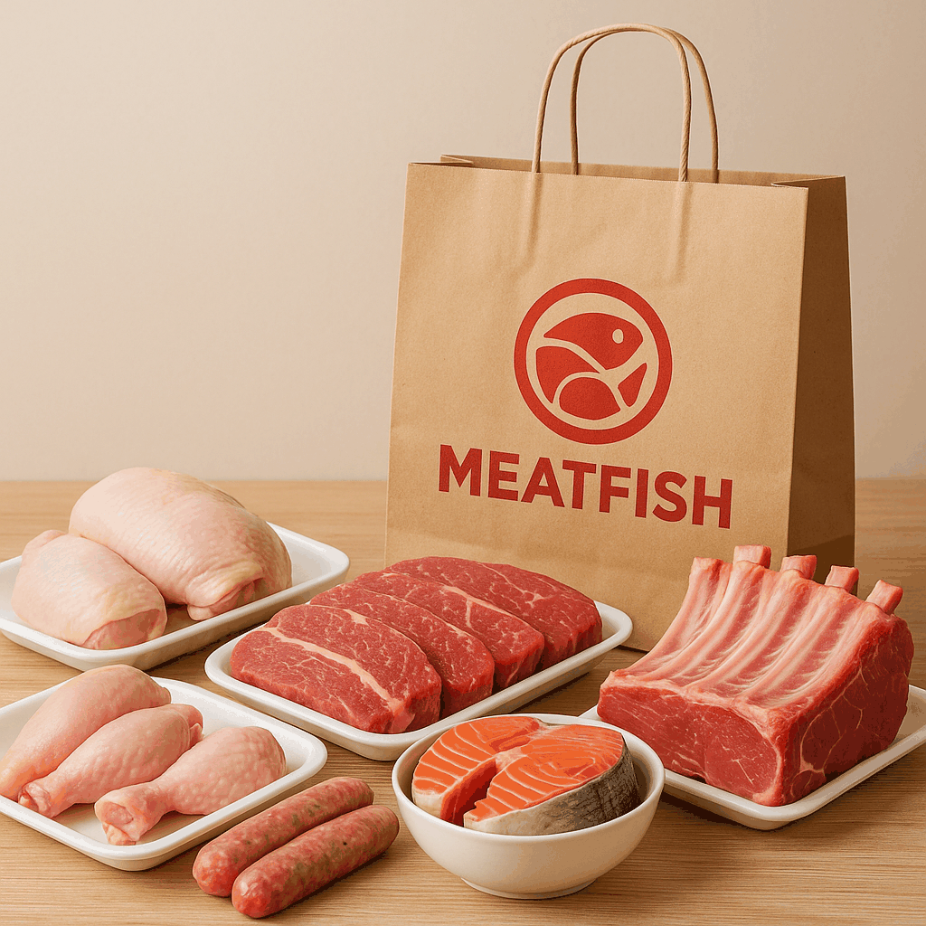 Distributor Daging Terdekat Solusi Praktis Untuk Kebutuhan Protein Harian