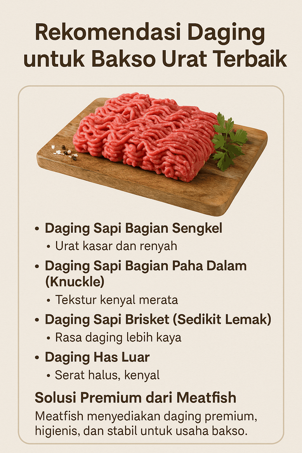 Daging Suwir