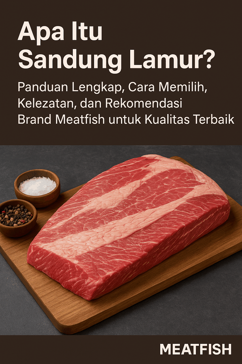 Sandung Lamur