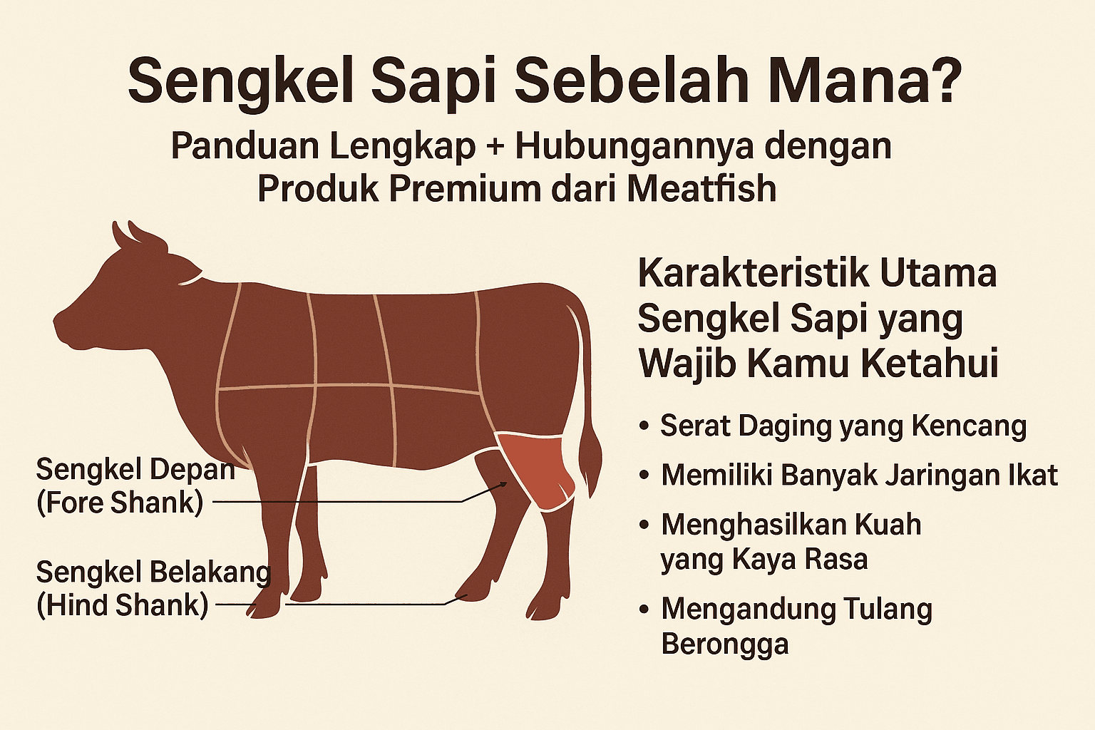 Sengkel Sapi