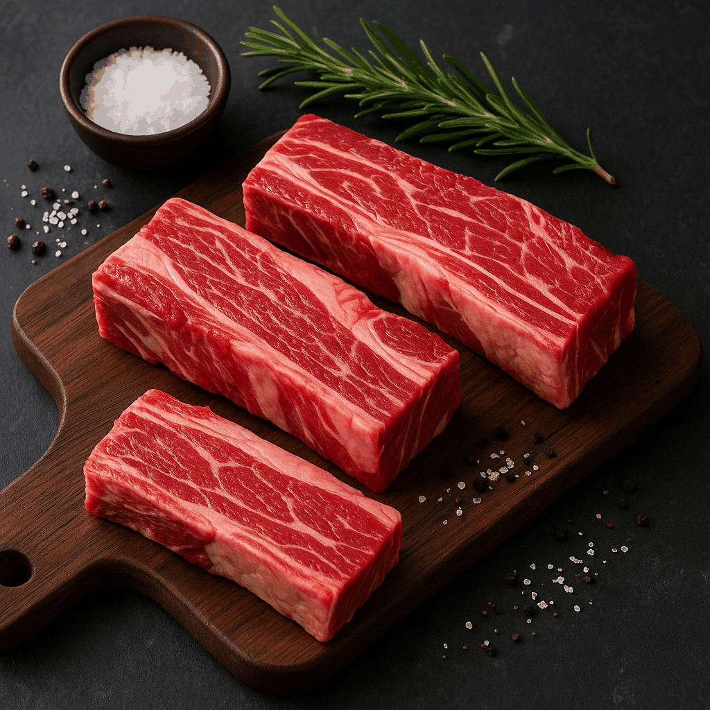 Short Ribs Adalah