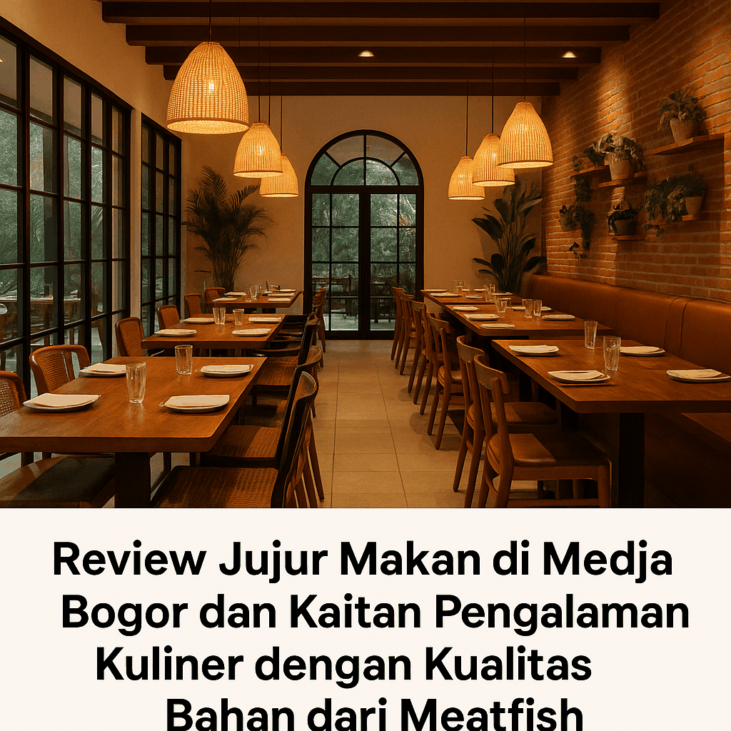 Medja Bogor