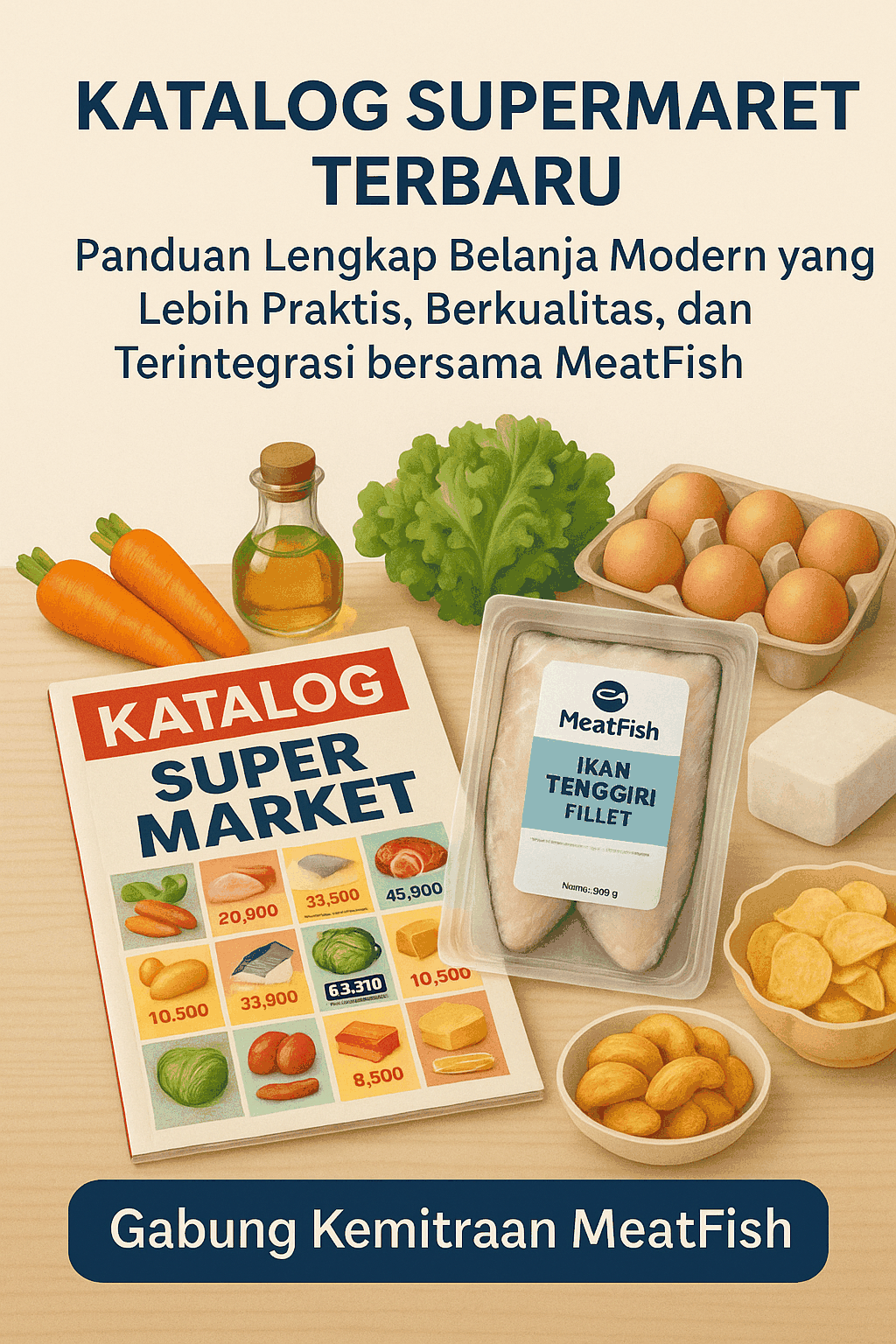 Katalog Supermarket Terbaru