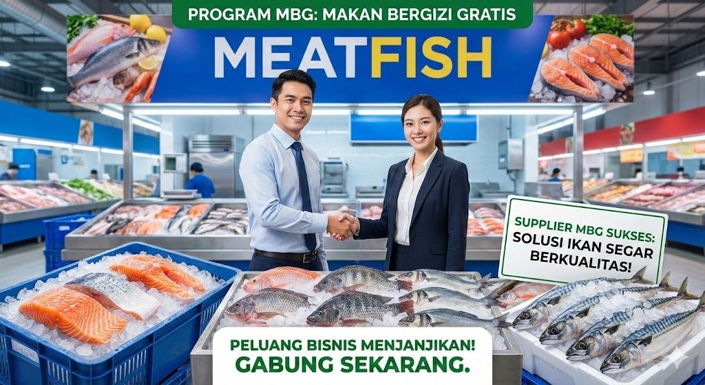 Supplier Mbg