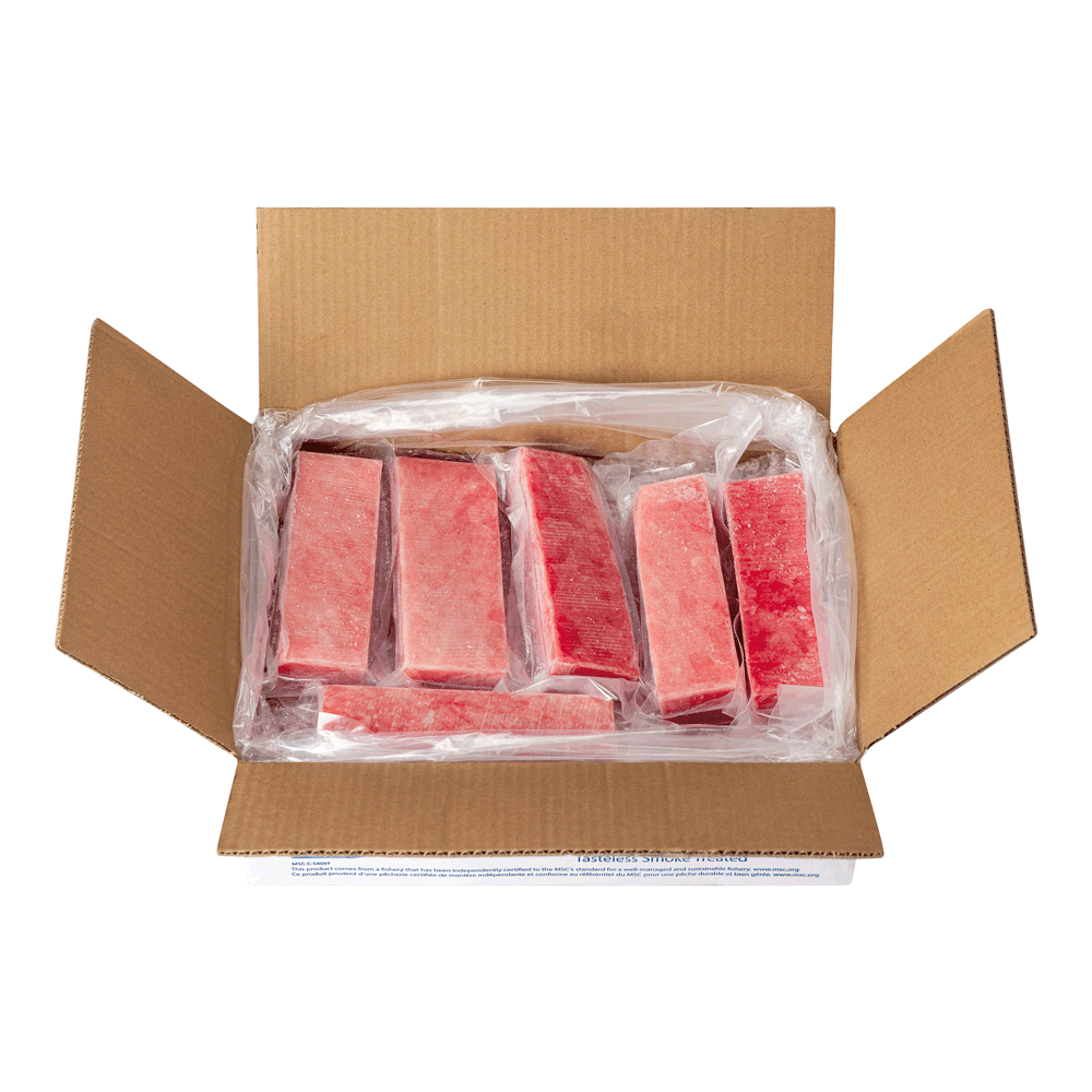 Harga Tuna Saku 1kg