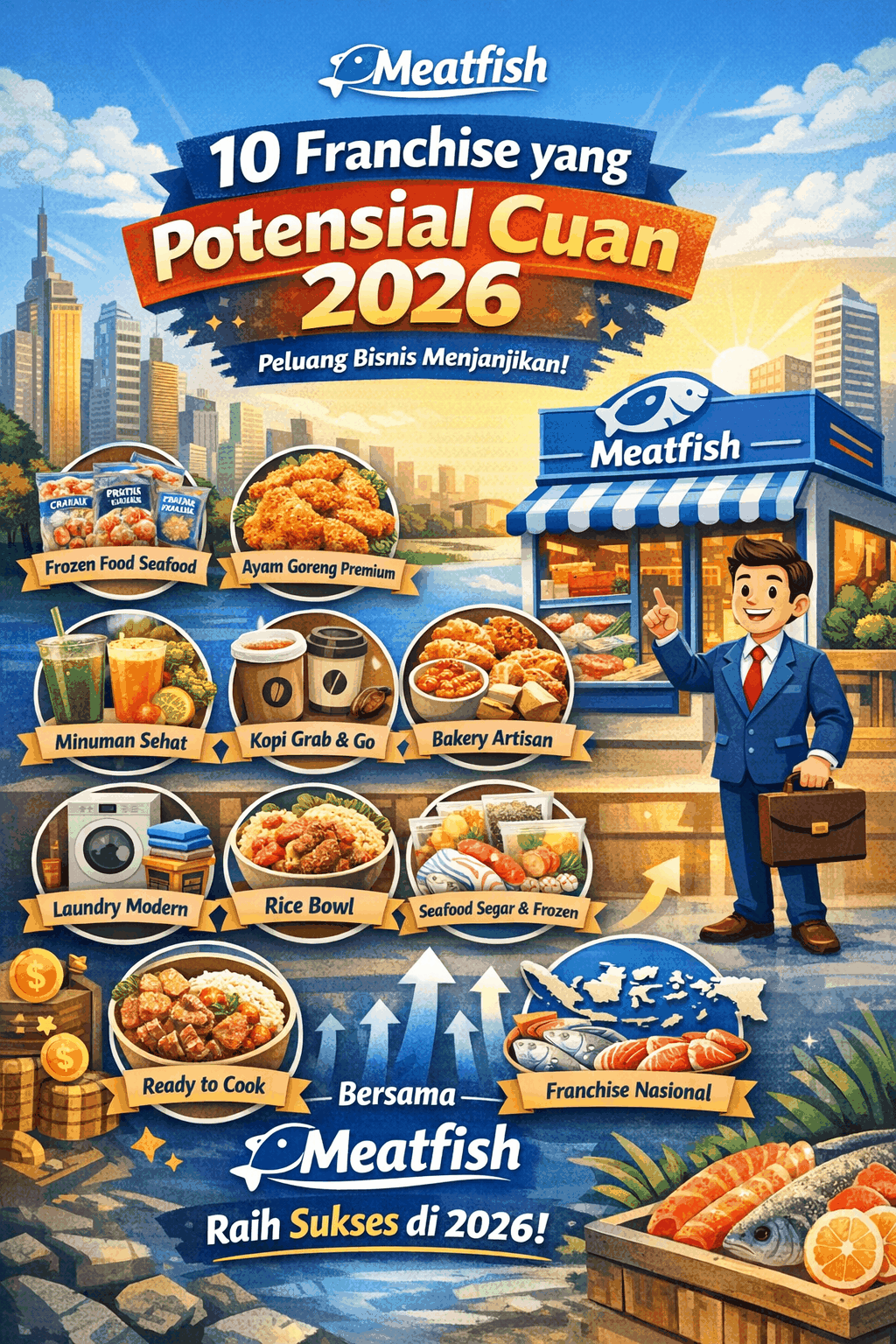 Franchise 2026